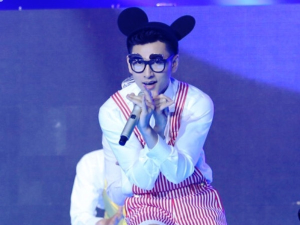 The Remix: Hé lộ hồi kết cuộc chạy đua của "tam đại mỹ nhân" ảnh 3