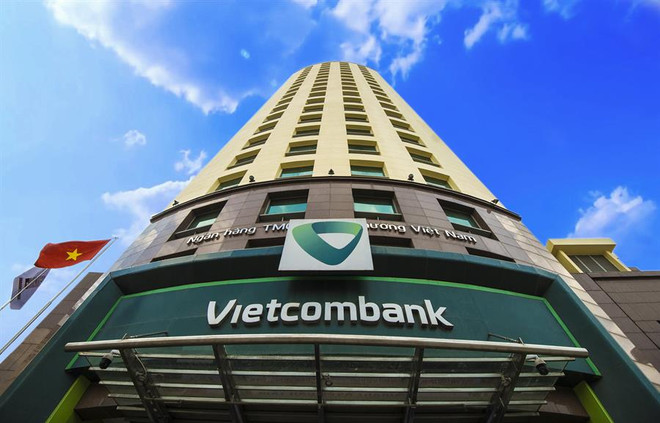 Ngân hàng Vietcombank nhận 2 giải thưởng quốc tế từ IMF ảnh 1