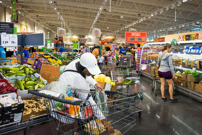 Giá nông sản Mỹ đồng loạt tăng sau khi căng thẳng thương mại hạ nhiệt ảnh 1