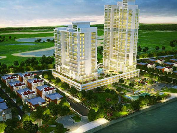 Mua dự án nhà ở của Nam Long được vay lãi suất ưu đãi 7% ảnh 1