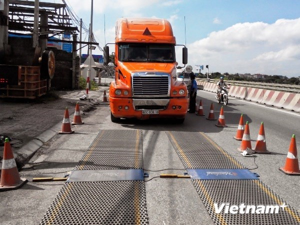 ADB cho vay 188 triệu USD để nâng cấp giao thông vùng núi Tây Bắc ảnh 1