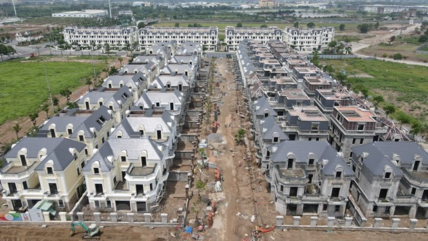 ADB: Thị trường trái phiếu Chính phủ Việt Nam tăng 5,1% ảnh 2