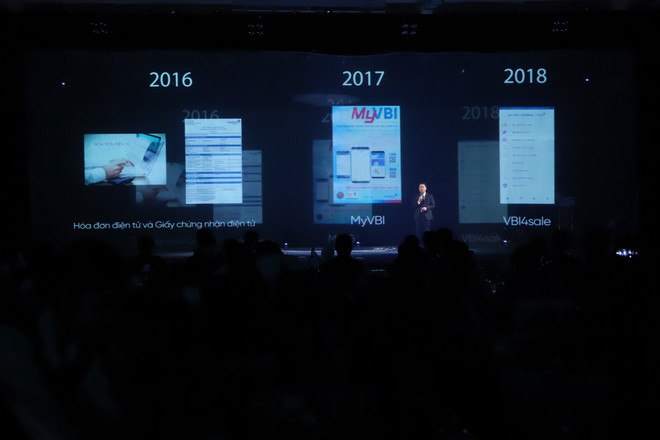 Tăng chất lượng dịch vụ và công nghệ giúp VBI tăng trưởng mạnh ảnh 1