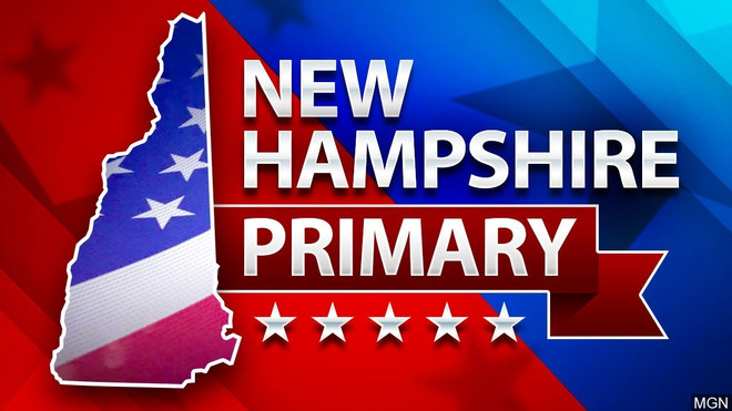 Ảnh chỉ có tính minh họa. (Nguồn: WCBD) Bầu cử Mỹ 2020: Bang New Hampshire tiến hành bầu cử sơ bộ ảnh 1