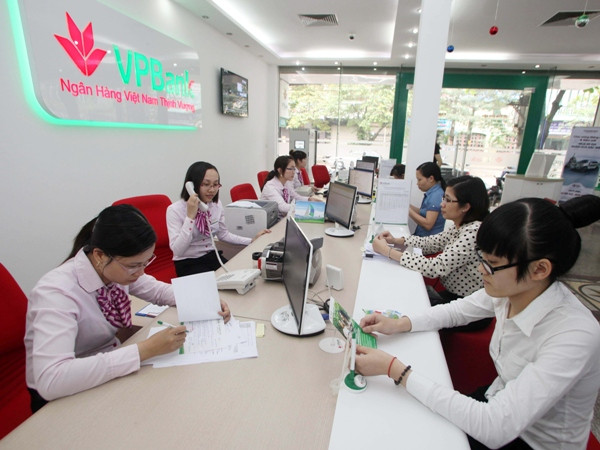 Lần đầu tiên VPBank lọt vào xếp hạng của Brand Finance ảnh 1