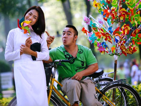 “Bỗng dưng muốn khóc”: Sau nhiều năm vẫn là “ngọn núi” khó vượt?! ảnh 2