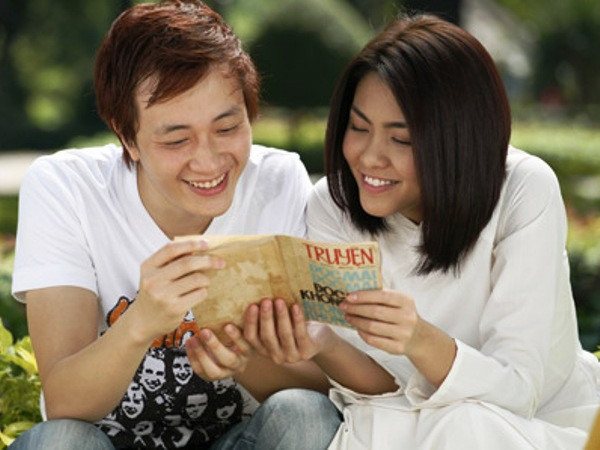 “Bỗng dưng muốn khóc”: Sau nhiều năm vẫn là “ngọn núi” khó vượt?! ảnh 1