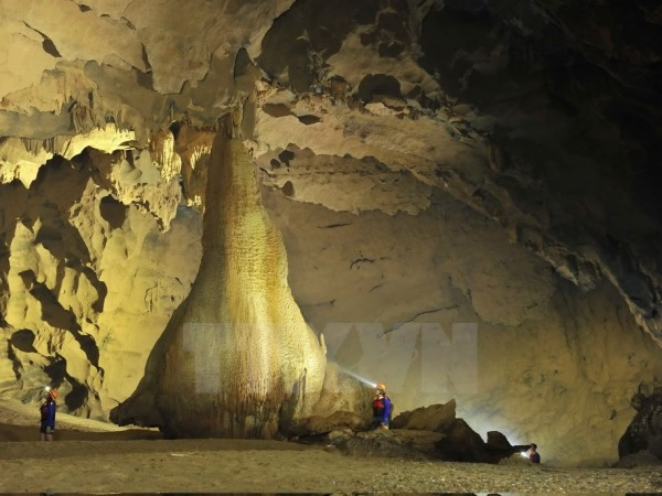 Quảng Bình kêu gọi gần 23.000 tỷ đồng đầu tư phát triển du lịch ảnh 1