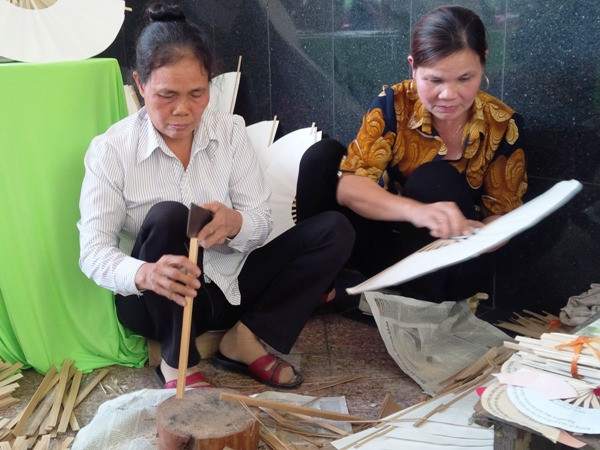 Davines Art Series số 3: Níu giữ bản sắc nghề thủ công Việt ảnh 1