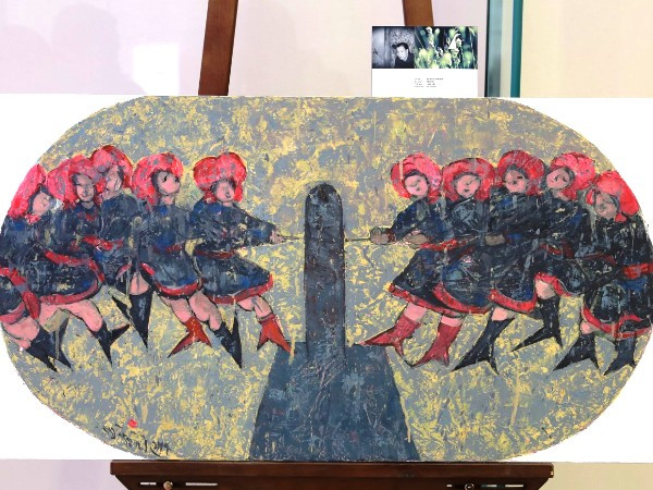 Davines Art Series số 3: Níu giữ bản sắc nghề thủ công Việt ảnh 2