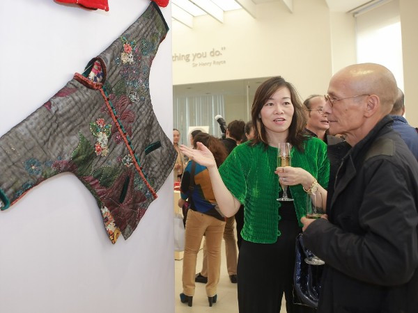 Davines Art Series số 3: Níu giữ bản sắc nghề thủ công Việt ảnh 3