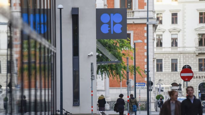 OPEC cân nhắc khả năng cắt giảm thêm sản lượng dầu mỏ ảnh 1