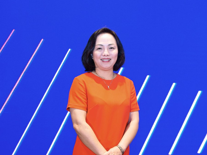 Tổ chức thẻ lớn nhất toàn cầu bổ nhiệm Giám đốc Quốc gia Việt Nam ảnh 1