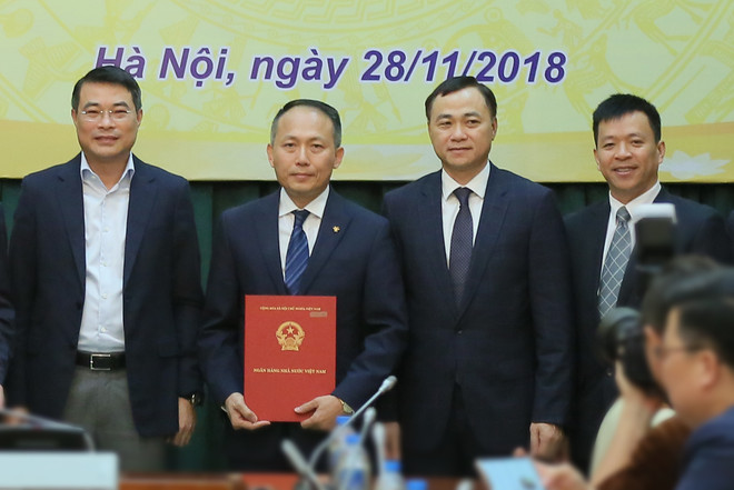 VIB là ngân hàng tư nhân đầu tiên đạt chuẩn mực quốc tế về an toàn vốn ảnh 1