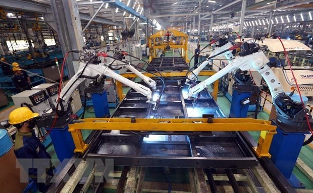 Tập đoàn GAZ của Nga sẽ bắt đầu lắp ráp ôtô tại Việt Nam ảnh 1