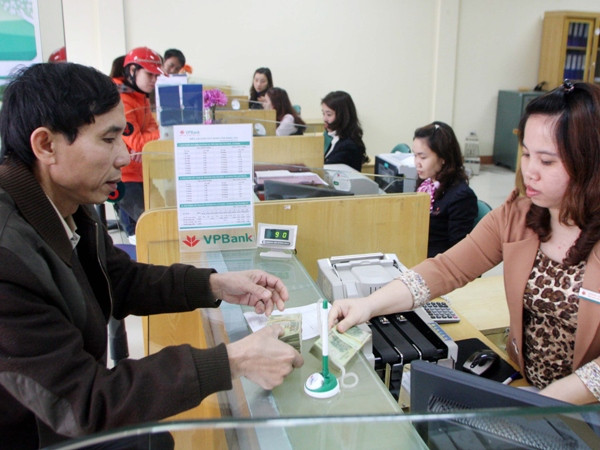 Ra mắt thẻ tín dụng quốc tế VPBiz Platinum dành cho doanh nghiệp ảnh 1