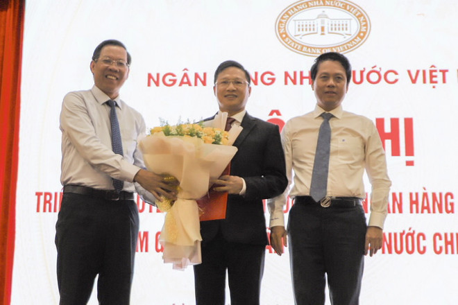 Ông Nguyễn Thanh Tùng được chỉ định làm Chủ tịch Ngân hàng Đông Á ảnh 2