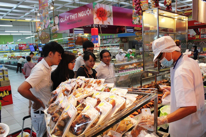 CPI khống chế ở mức phù hợp: NHNN có thể giảm thêm lãi suất điều hành ảnh 2