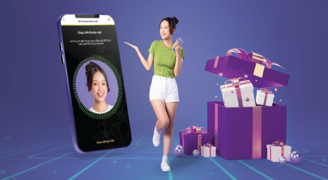 BAC A BANK công bố báo cáo tài chính quý 3, nợ xấu ở mức thấp ảnh 2