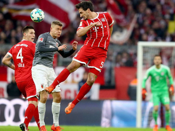 Mats Hummels bật mí về sự 'khó chịu' đặc biệt với Cassano ảnh 2