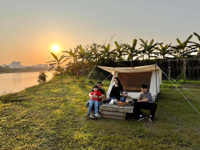 Đi đâu, chơi gì khi ‘cố thủ’ tại Hà Nội trong dịp nghỉ lễ 30/4-1/5 ảnh 2