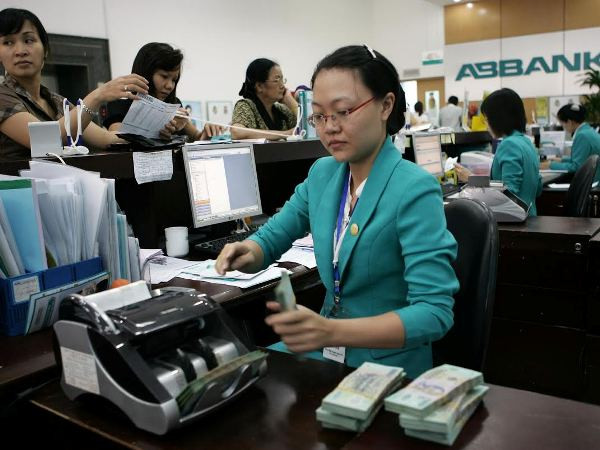 ABBANK sẽ trình đại hội cổ đông về kế hoạch hợp nhất sáp nhập ảnh 1