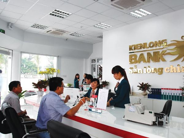 Kienlong Bank chi trả 5% cổ tức, chưa tính chuyện sáp nhập ảnh 1