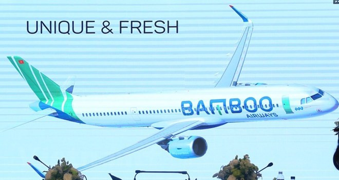Bamboo Airways sẽ khai thác khoảng 100 đường bay quốc tế và nội địa ảnh 1