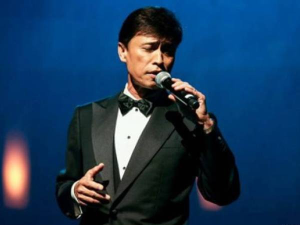 Danh ca Tuấn Ngọc dí dỏm “chế lời” nhạc phẩm Ngô Thụy Miên ảnh 1