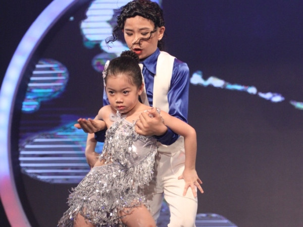 Vietnam’s Got Talent mùa thứ ba chính thức khởi động ảnh 1