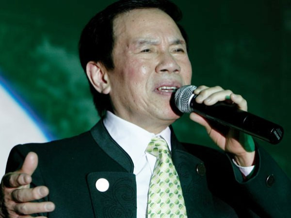 Nghệ sỹ Kiều Hưng tái ngộ công chúng trong Giai điệu tự hào tháng 7 ảnh 1