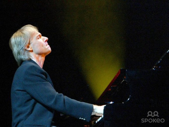 Huyền thoại Richard Clayderman diễn đêm duy nhất tại Việt Nam ảnh 1