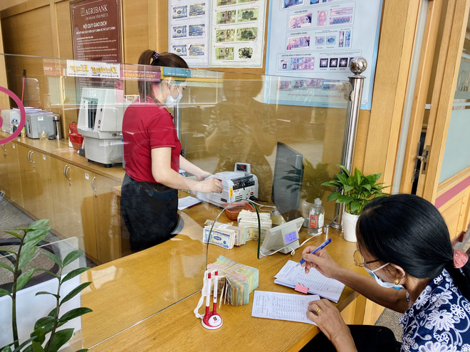 Agribank dành 30.000 tỷ đồng ưu đãi lãi suất nhà ở xã hội ảnh 1