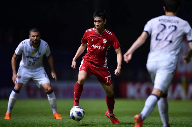 Đội tuyển Việt Nam gấp rút tìm phương án thay thế Văn Hậu, Minh Vương ảnh 1