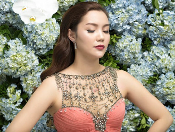 Ngọc Anh tự thử thách với "phép tính" cầu toàn ở liveshow đầu tiên? ảnh 1