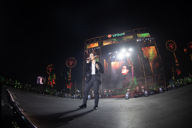 Đại nhạc hội VPBank thu hút 15.000 khán giả, ‘đốt cháy’ mạng xã hội ảnh 9