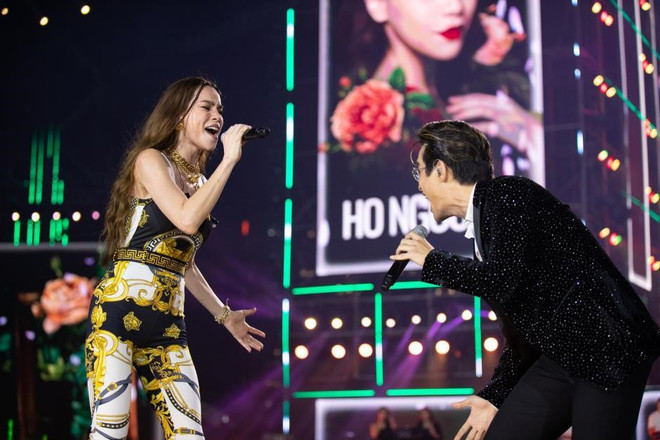 Đại nhạc hội VPBank thu hút 15.000 khán giả, ‘đốt cháy’ mạng xã hội ảnh 8