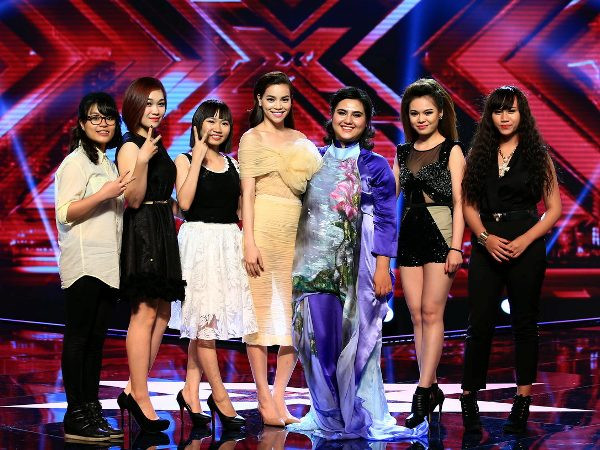 Nhân tố bí ẩn: Bùng nổ tranh đấu nhóm, huấn luyện viên "phá luật" ảnh 7