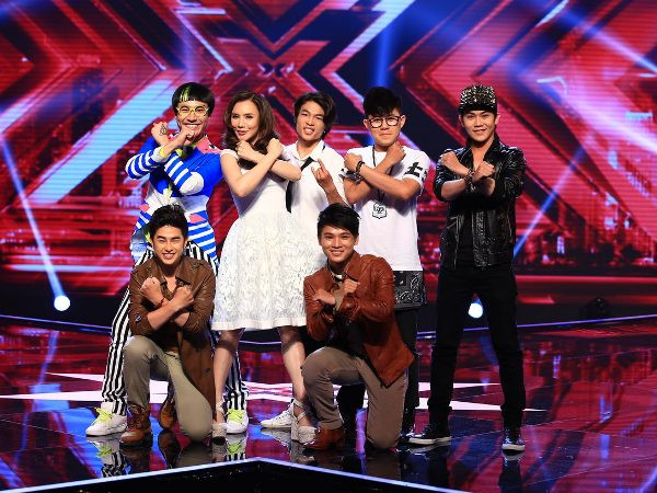 Nhân tố bí ẩn: Bùng nổ tranh đấu nhóm, huấn luyện viên "phá luật" ảnh 6