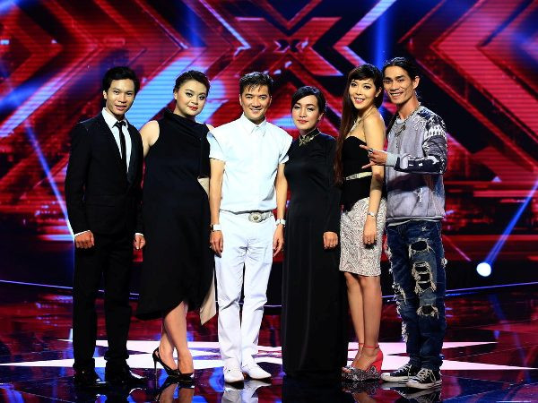 Nhân tố bí ẩn: Bùng nổ tranh đấu nhóm, huấn luyện viên "phá luật" ảnh 5