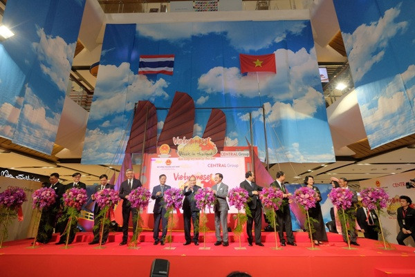 Tuần hàng Việt Nam tại Thái Lan hỗ trợ cho doanh nghiệp xuất khẩu ảnh 3