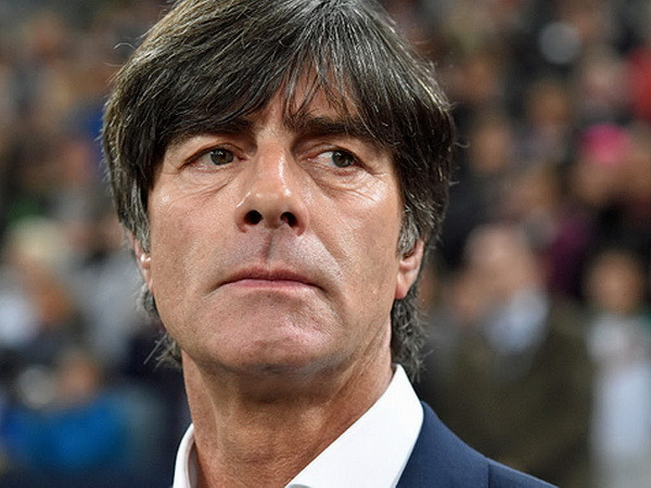Ông Löw và các cầu thủ Đức nói gì sau trận hòa Ireland? ảnh 2