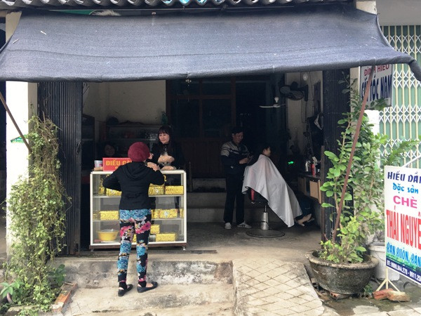 Về xứ Thanh tìm tung tích "chị gái dân tộc" ẵm giải 100 triệu đồng ảnh 3