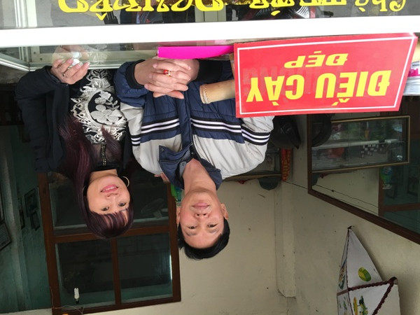 Về xứ Thanh tìm tung tích "chị gái dân tộc" ẵm giải 100 triệu đồng ảnh 4