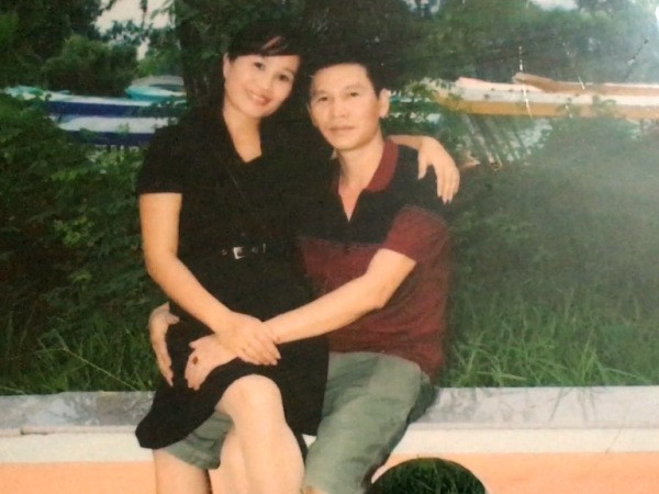 Gặp người đàn ông đứng sau “chị gái dân tộc” thi diễn hài ẵm 100 triệu ảnh 3