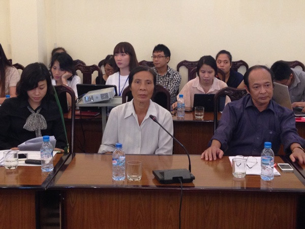 Mắc bẫy tín dụng đen: Nhiều người nghèo "bỗng dưng" mất nhà ảnh 1