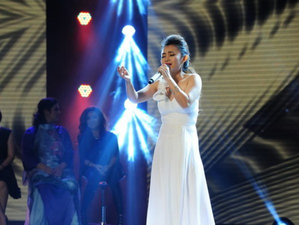 Hà Hồ “gây sốc” khi quyết định cứu con gái “sư tử” Kim Loan? ảnh 2