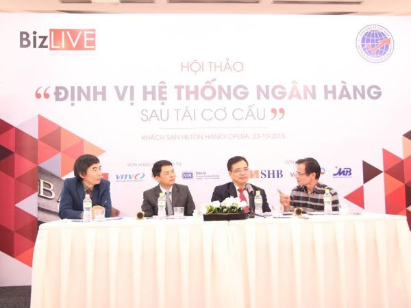 Giảm nợ xấu: NHNN xử lý bằng mưu với sáng kiến "tay không bắt giặc" ảnh 1