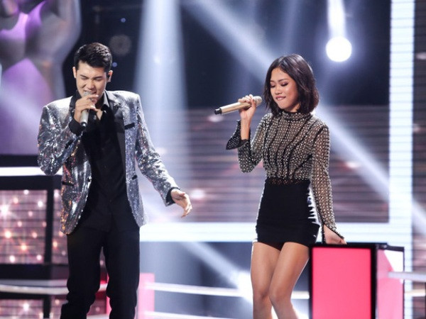 Giọng hát Việt: Cuộc đối đầu sống còn khiến huấn luyện viên khó xử ảnh 3