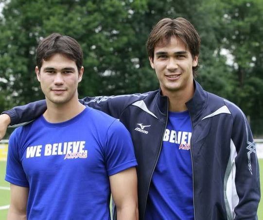 AFF Suzuki Cup 2018: Điểm mặt các "ngoại binh" Philippines ảnh 1